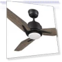 Thumbnail Smart Ceiling Fan with Lights — Ceiling Fan Wall Controls, SMAFAN