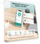 Thumbnail Smart Door Knob Lock — Locks, WREO