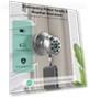 Thumbnail Smart Door Knob Lock — Locks, WREO