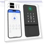 Thumbnail Smart Door Lock Keyless Entry — Biometric Security, Mutak
