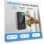 Thumbnail Smart Door Lock Keyless Entry — Biometric Security, Mutak