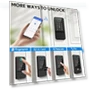 Thumbnail Smart Door Lock Keyless Entry — Biometric Security, Mutak