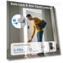 Thumbnail Smart Door Lock Keyless Entry — Biometric Security, Mutak