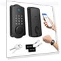 Thumbnail Smart Door Lock — Padlocks & Hasps, MYPIN