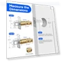 Thumbnail Smart Door Lock — Padlocks & Hasps, MYPIN