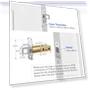 Thumbnail Smart Door Lock — Padlocks & Hasps, MYPIN