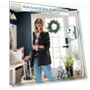 Thumbnail Smart Fingerprint Door Lock — Biometric Security, HARFO