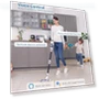 Thumbnail Smart Fingerprint Door Lock — Biometric Security, HARFO