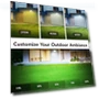 Thumbnail Smart Flood Lights Outdoor — Outdoor Security & Flood Lighting, OREiN