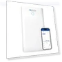 Thumbnail SMART HEPA Air Purifier for Extra Large Spaces & Open Concepts — Activated Carbon Air Purifiers, AirDoctor