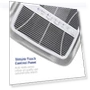 Thumbnail SMART HEPA Air Purifier for Extra Large Spaces & Open Concepts — Activated Carbon Air Purifiers, AirDoctor
