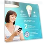 Thumbnail Smart Light Bulb — LED, Sengled