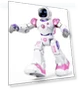 Thumbnail Smart Robot Toy for Kids — Interactive Figures & Robots, Ruko