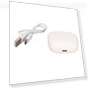 Smart Touch Bluetooth Headphones — Portable Audio, JM- Carejoyao