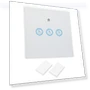 Smart Wireless Touch Switch — Smart Home Hubs & Controllers, Tooarts