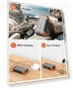 Thumbnail Solar Charger Power Bank — Chargers