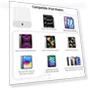Thumbnail USB C Fast Charger for iPad — Chargers, Shenzhen Liuri Technology Co.,Ltd.