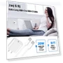 Thumbnail USB C Fast Charger for iPad — Chargers, Shenzhen Liuri Technology Co.,Ltd.