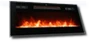 Thumbnail Wall Mounted Electric Fireplace Heater — Electric Heating Solutions, FULEIWO FLAME