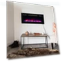 Thumbnail Wall Mounted Electric Fireplace Heater — Electric Heating Solutions, FULEIWO FLAME