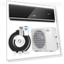Thumbnail Wifi Enabled Mini Split Air Conditioner & Heater — Cooling Solutions, COSTWAY
