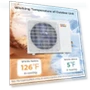 Thumbnail Wifi Enabled Mini Split Air Conditioner & Heater — Cooling Solutions, COSTWAY