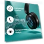 Thumbnail Wireless Headphones — Over-Ear Headphones, Philips