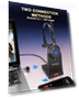 Thumbnail Wireless Headset with Mic — Headsets, Rownfusny