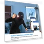 Thumbnail Wireless Pro Security Camera System — Smart Home Security, Hiseeu