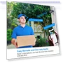 Thumbnail Wireless Pro Security Camera System — Smart Home Security, Hiseeu