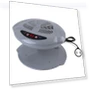 2 in 1 Grey CoolWarm Air Blow Temperature Sensor Nail Polish Dryer Machine — Nail Dryers, Beautyyy