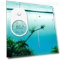 Aquarium LCD Digital Thermometer — Thermometers, TOP-MALL-001