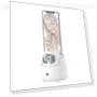Automatic Face Tracking Gimbal — Steady Shots, FireZY