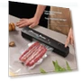 Automatic Kitchen Food Packing Machine — Vacuum Bags, Darling Women Boutique