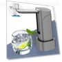 Automatic Water Pump Dispenser — Hydration Solutions, Xing Hui