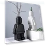 Ceramic Robot Vase — Vases, TOP-MALL-001