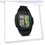 Crest2 Touch Black GPS Navigator — Location Tracking Devices, HAYAO