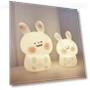 Cute Animal Night Light for Kids — Night Lights, Warmya