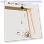 Electric Cat Toy with Feathers — Cat Playthings, Outdeer