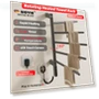 Electric Towel Warmer — Towel Warmers, SIOYIE
