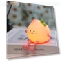Rechargeable USB Night Light — Night Lights, TOP-MALL-001