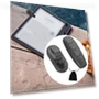Remote Page Turner — Remote Controls, Closet of Beauty