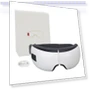 Smart Eye Massager — Rollers & Pens, Beautyyy