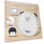 Smart Robot Vacuum Cleaner — Smart Cleaning Robots, Darling Women Boutique C