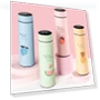 Smart Stainless Steel Thermos Bottle — Travel Drinkware, TOP-MALL-001