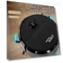Smart Sweeping Robot — Smart Cleaning Robots, Darling Women Boutique C