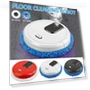 Smart Vacuum Cleaner 3-in-1 — Smart Cleaning Robots, Xing Hui