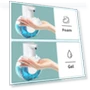 Touchless Motion Sensor Soap Dispenser — Care Dispensers, Darling Women Boutique