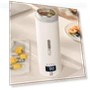 Travel Electric Kettle with Temperature Display — Beverage Warmers, Toy Story
