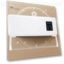 Wall-mounted Air Conditioner Heater — Wall, Xing Hui